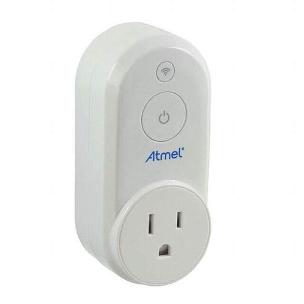 ATSMARTPLUG-US Real Image