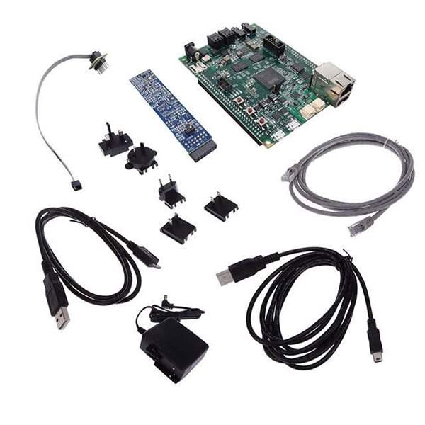 ADZS-SC589-MINI Real Image