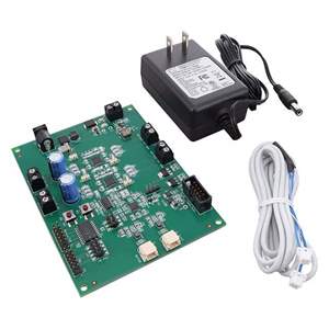 ADZS-AUDIOA2BAMP Real Image