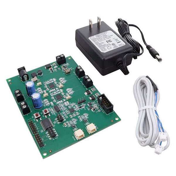 ADZS-AUDIOA2BAMP Real Image