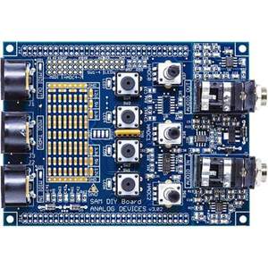 ADZS-AUDIOPROJECT Real Image