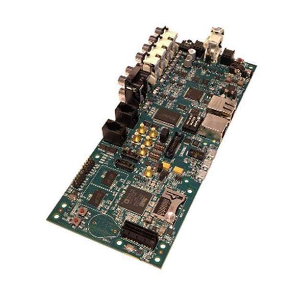 ADZS-SC589-EZBRD Real Image