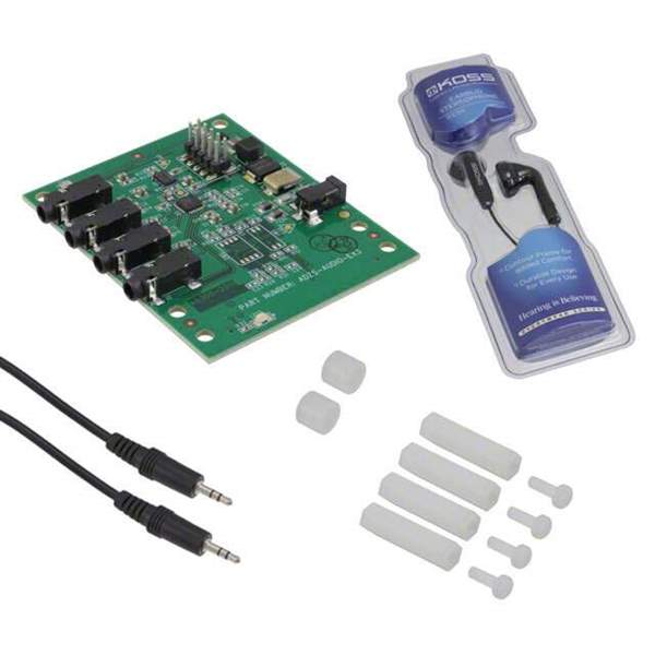 ADZS-AUDIO-EX3 Real Image