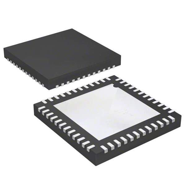 AD8389ACPZ Real Image