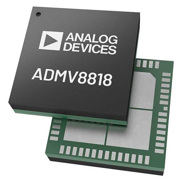ADMV8818SCCZ-EP Real Image