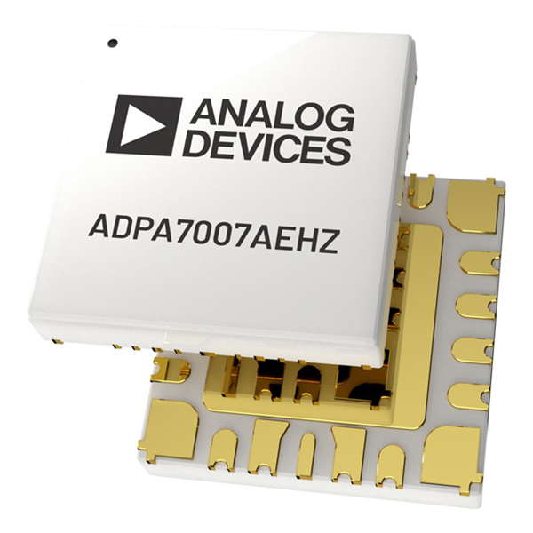 ADPA7007AEHZ Real Image