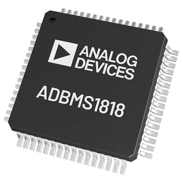 ADBMS1818ASWZ Real Image