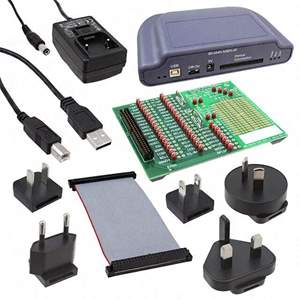 ASEK-20-T-KIT-DK Real Image