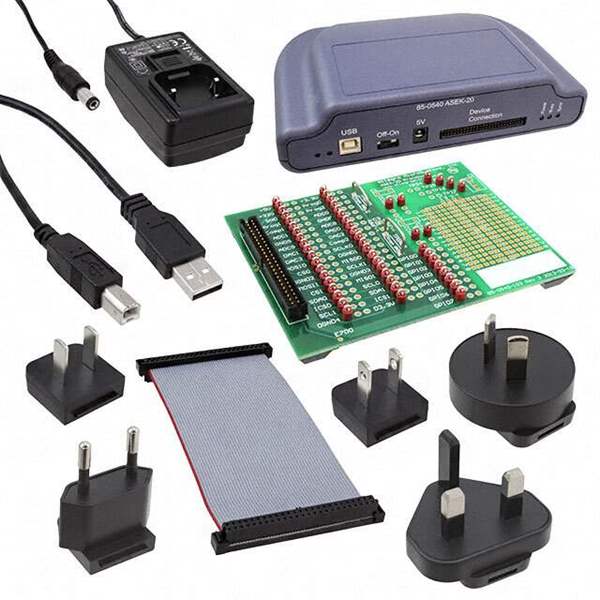 ASEK-20-T-KIT-DK Real Image