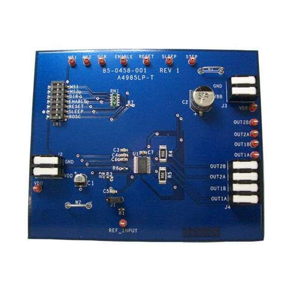 APEK4985SLP-01-T-DK Real Image