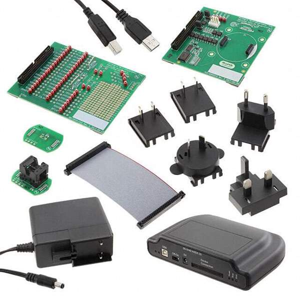 ASEK-1330-T-KIT-DK Real Image