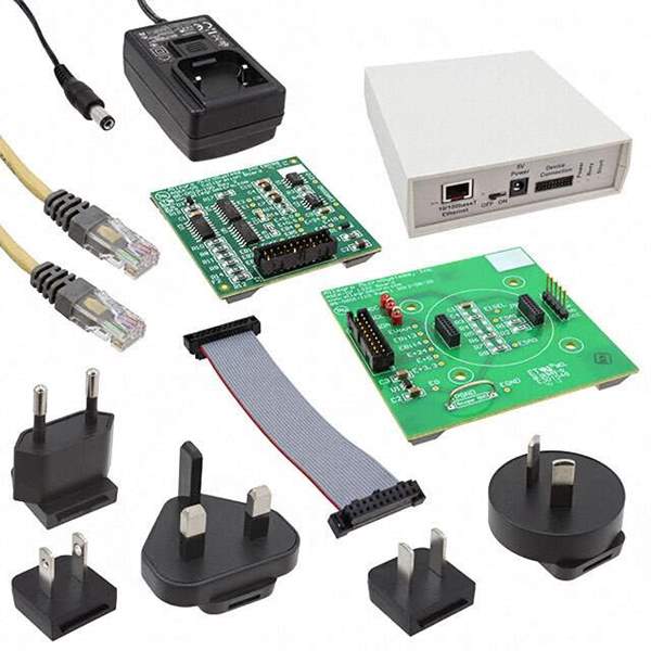 ASEK-07-T-KIT-DK Real Image