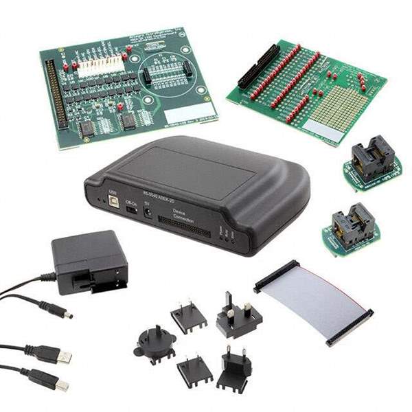 ASEK-1334-KIT-T-DK Real Image