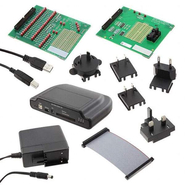 ASEK-1367-T-KIT-DK Real Image