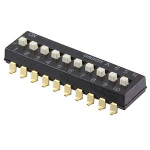 A6SN-0104-R100 Real Image