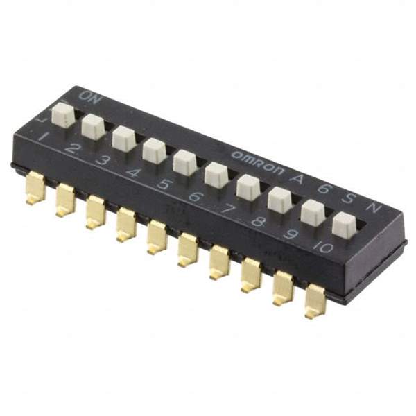A6SN-0104-R100 Real Image