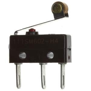 111SM602-H4 Real Image