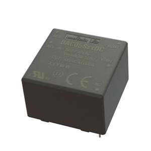 BAC05S05DC Real Image