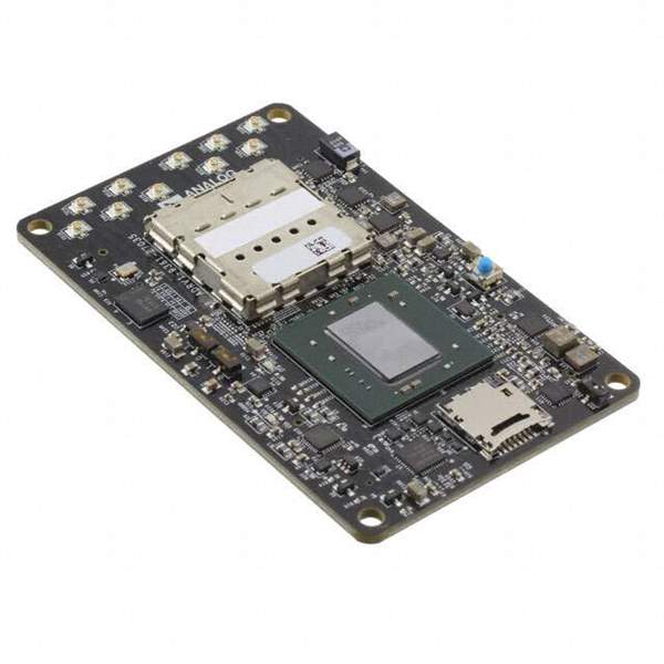 ADRV9361-Z7035 Real Image