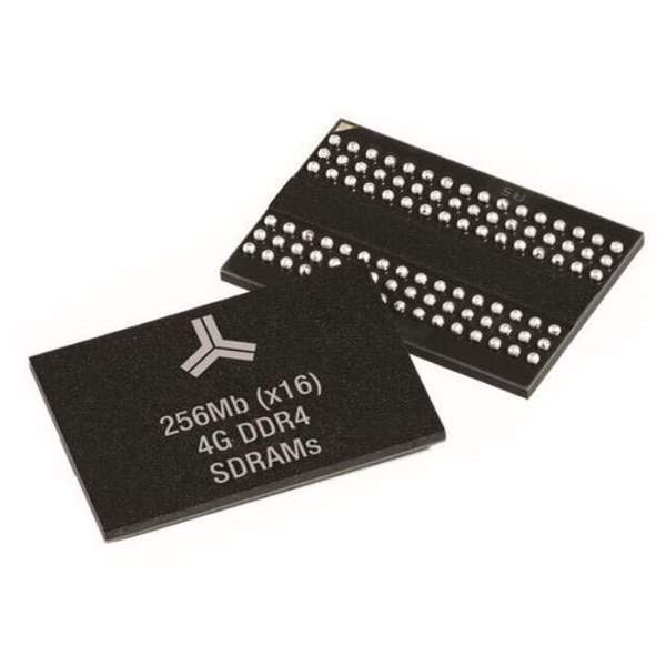 AS4C256M16D3LC-12BANTR Real Image
