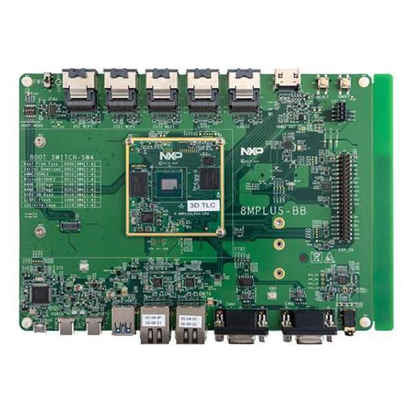 8MPLUSLPD4-EVK Real Image
