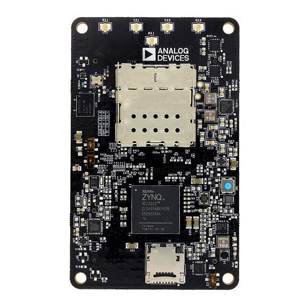 ADRV9364-Z7020 Real Image