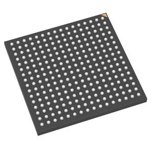 A3P1000-1FG256I Real Image