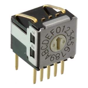 A6KV-164RF Real Image