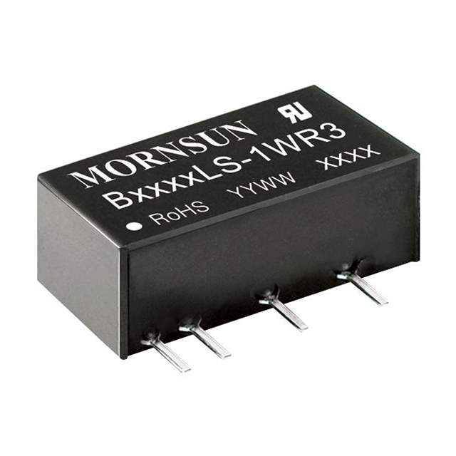 B1205LS-1WR3 Real Image2