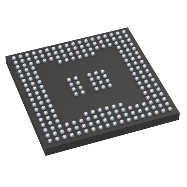 ADSP-CM409CBCZ-AF Real Image2