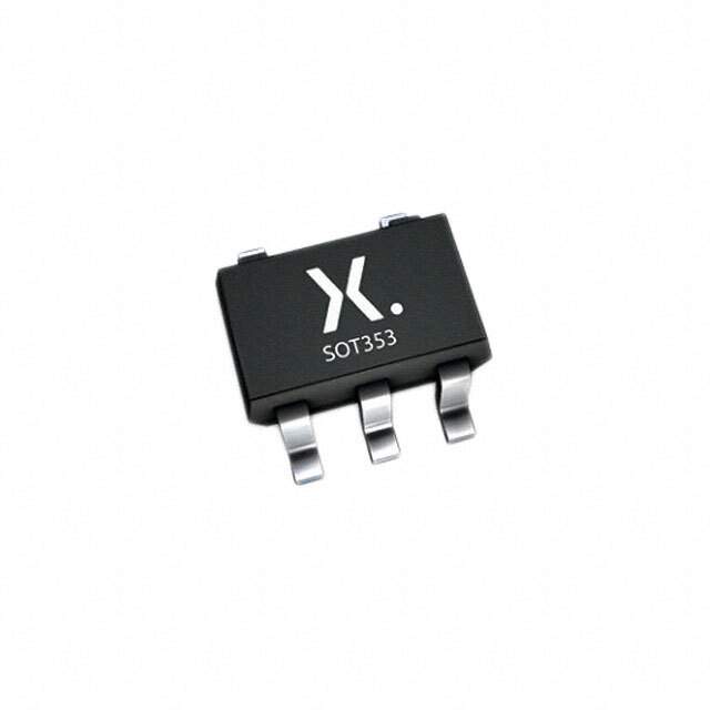 74AUP1T17GWH Real Image2