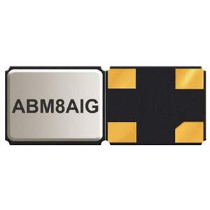 ABM8AIG-16.384MHZ-12-2Z-T3 Real Image1