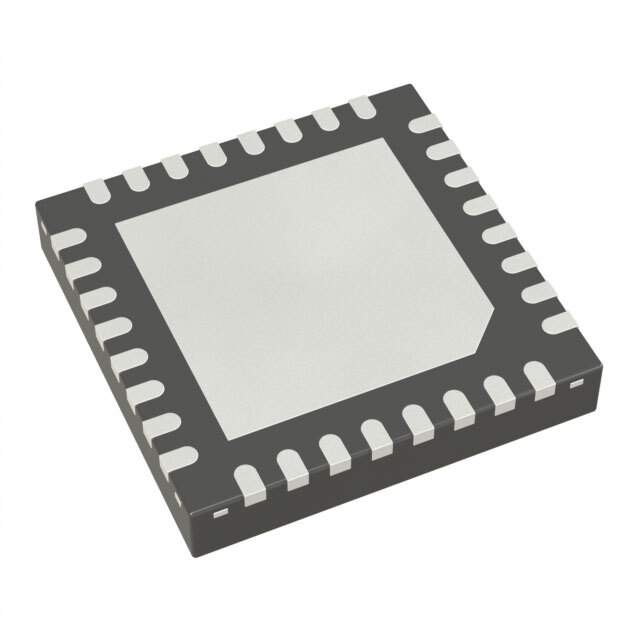 ATSAMD20E16B-MU Real Image2