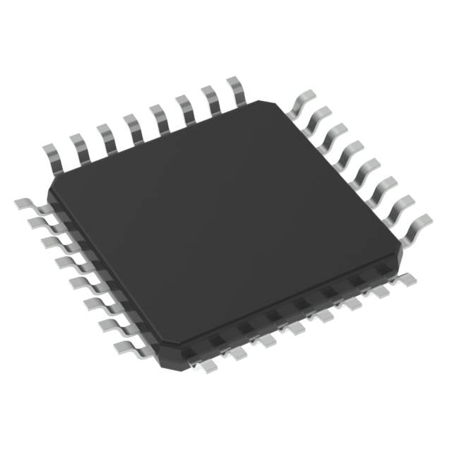ATSAMD21E17D-AU Real Image2
