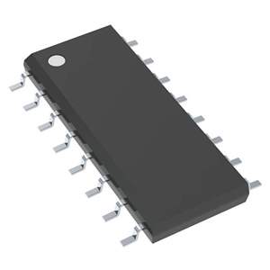 CD74HCT221M96 Real Image