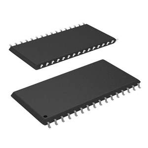 CY7C1019CV33-10ZXI Real Image