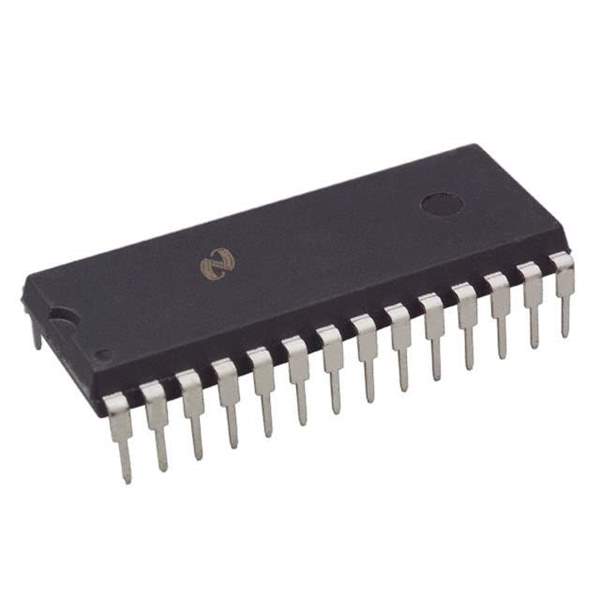 COP8SAC728Q3 Real Image