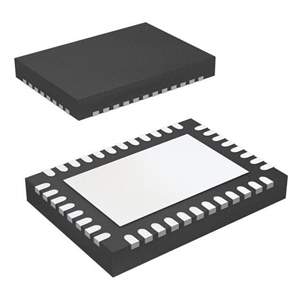 BQ24730RGFR Real Image