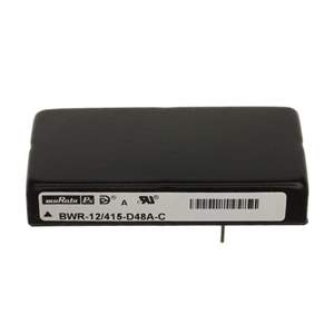 BWR-12/415-D48A Real Image