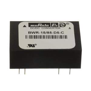 BWR-15/85-D5 Real Image