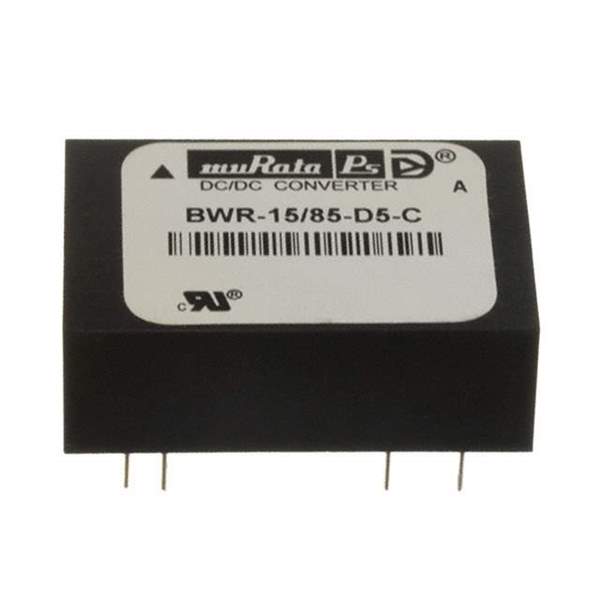 BWR-15/85-D5 Real Image