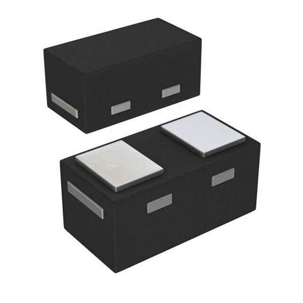 DESD5V0V1BCSP-7 Real Image