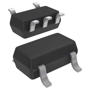 CLC1009IST5MTR Real Image