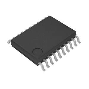 BD8379FV-ME2 Real Image