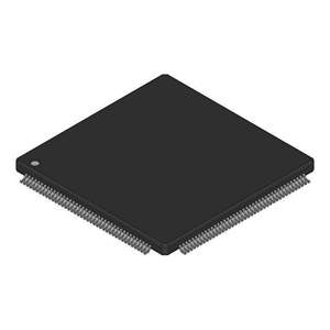 CY39100V388B-125MGC Real Image