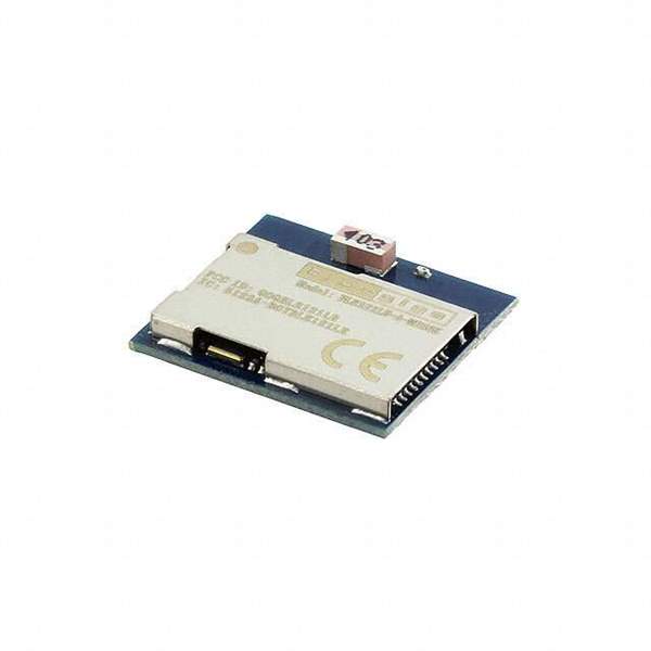 BLE121LR-A-M256K Real Image