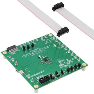 DC1334A Real Image