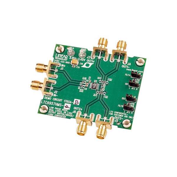 DC1765A-B Real Image
