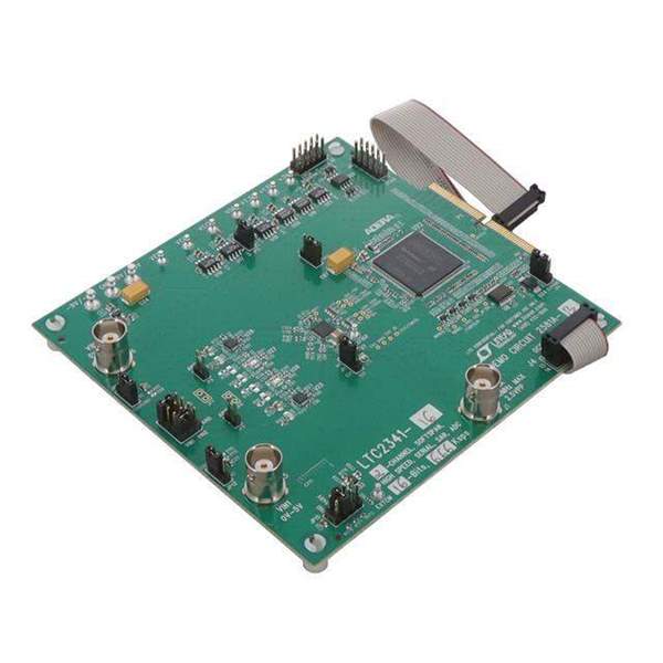 DC2581A-B Real Image