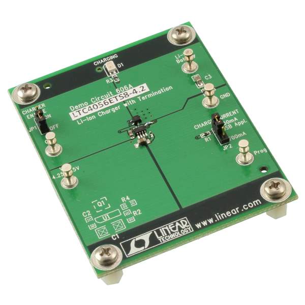 DC606A Real Image